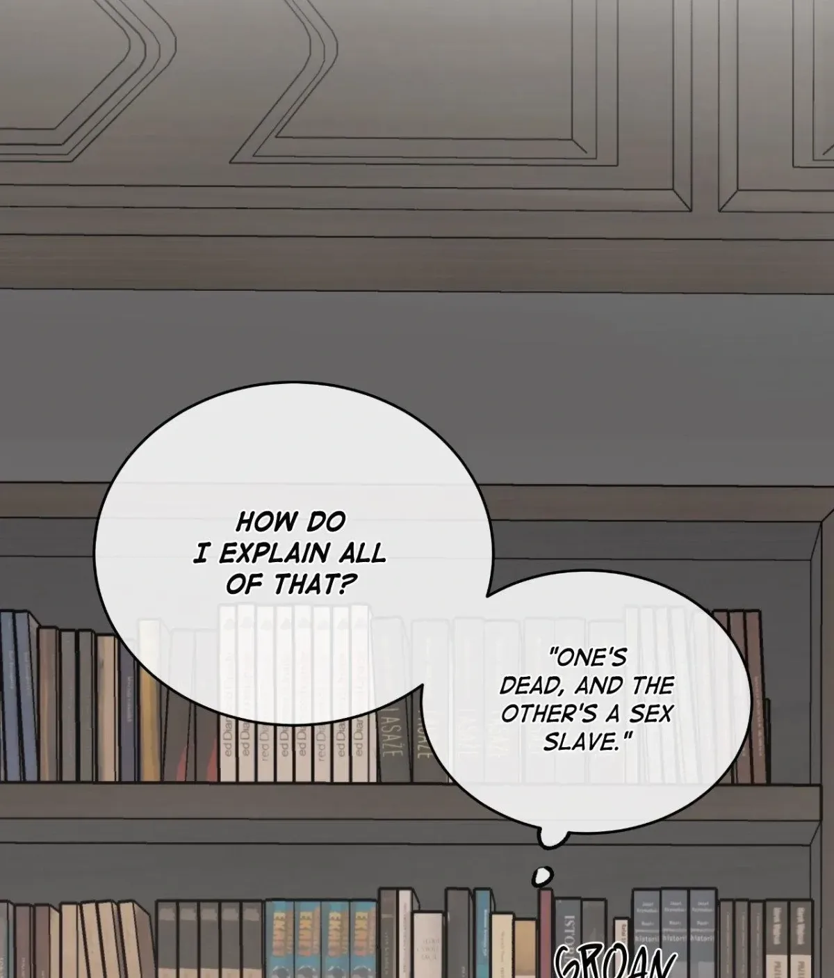 Night by the sea Chapter 100.09 page 86 - 