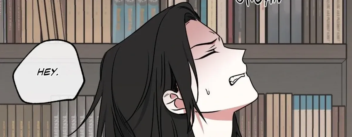 Night by the sea Chapter 100.09 page 87 - 