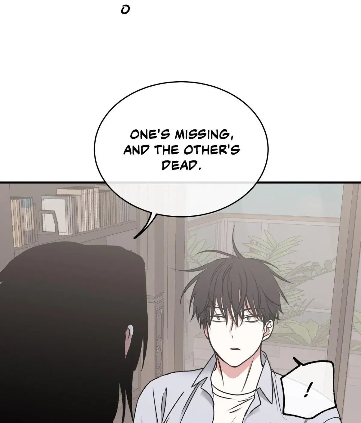 Night by the sea Chapter 100.09 page 92 - 