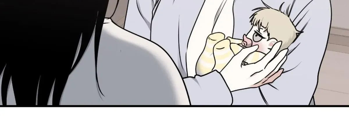 Night by the sea Chapter 100.09 page 93 - 