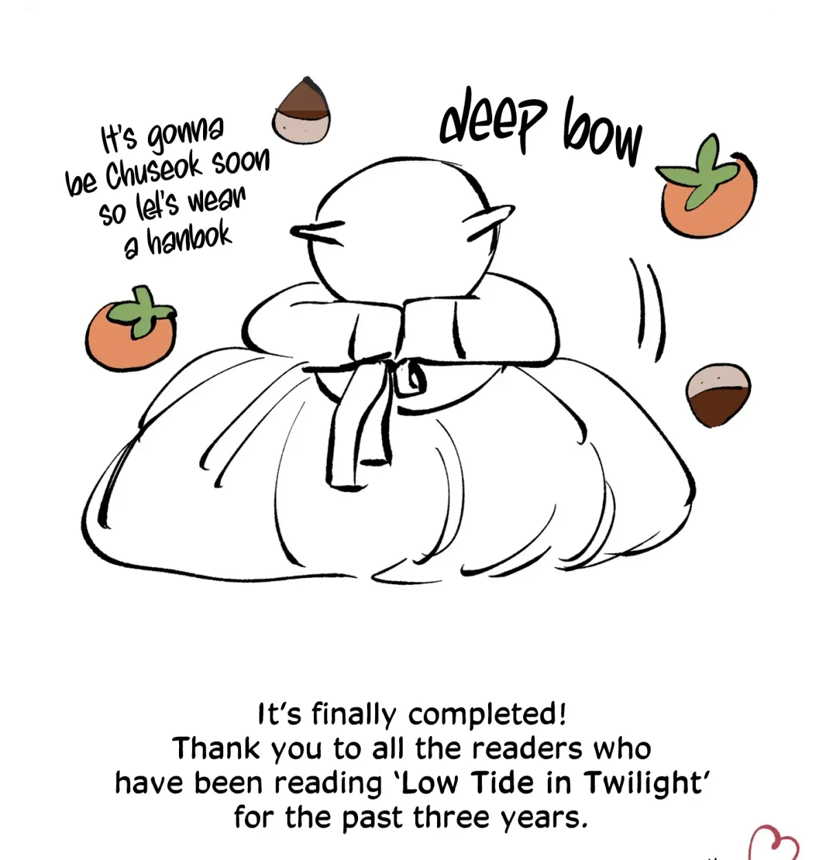 Night by the sea Chapter 100.1 page 2 - 