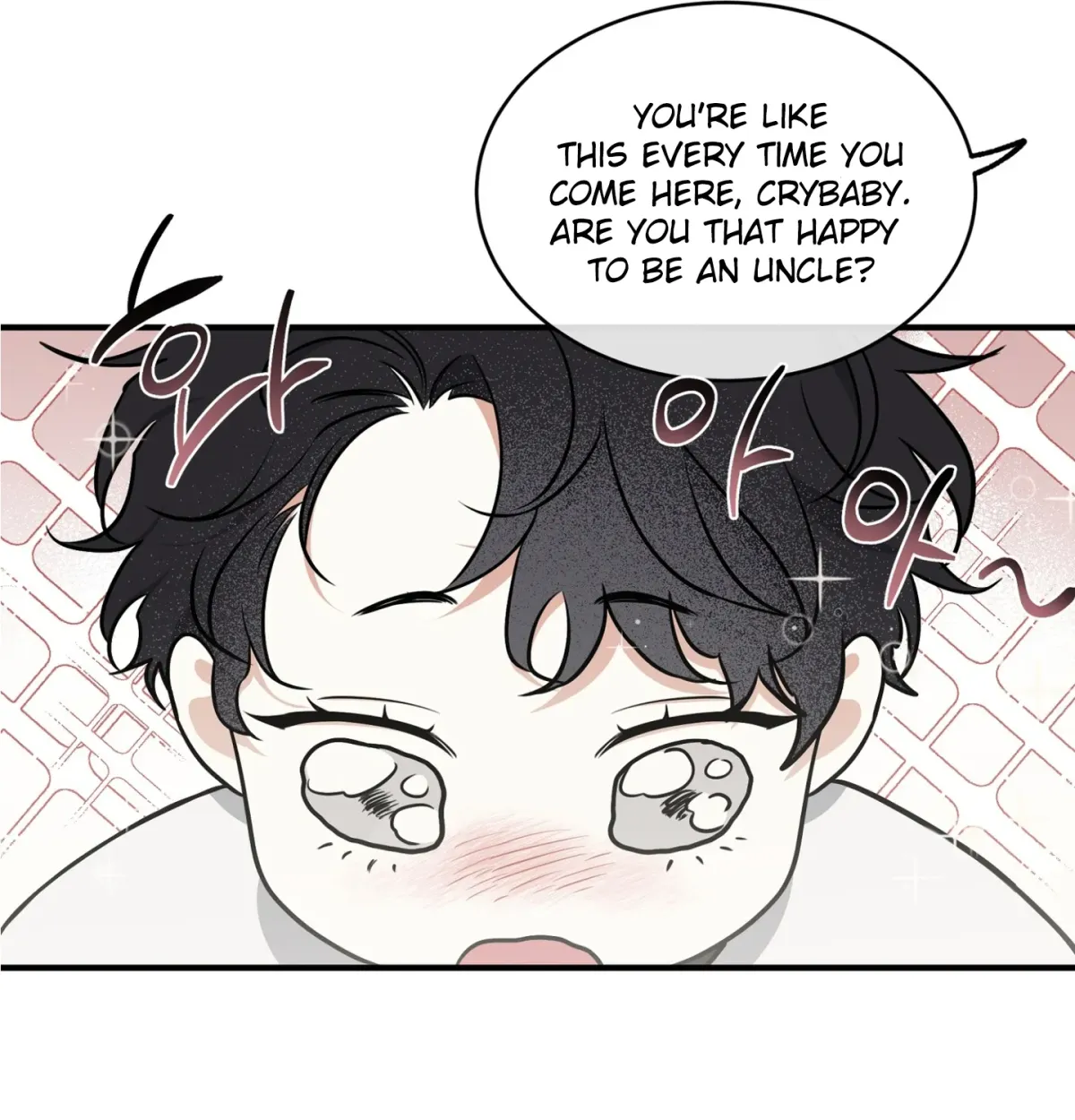 Night by the sea Chapter 100.1 page 19 - 