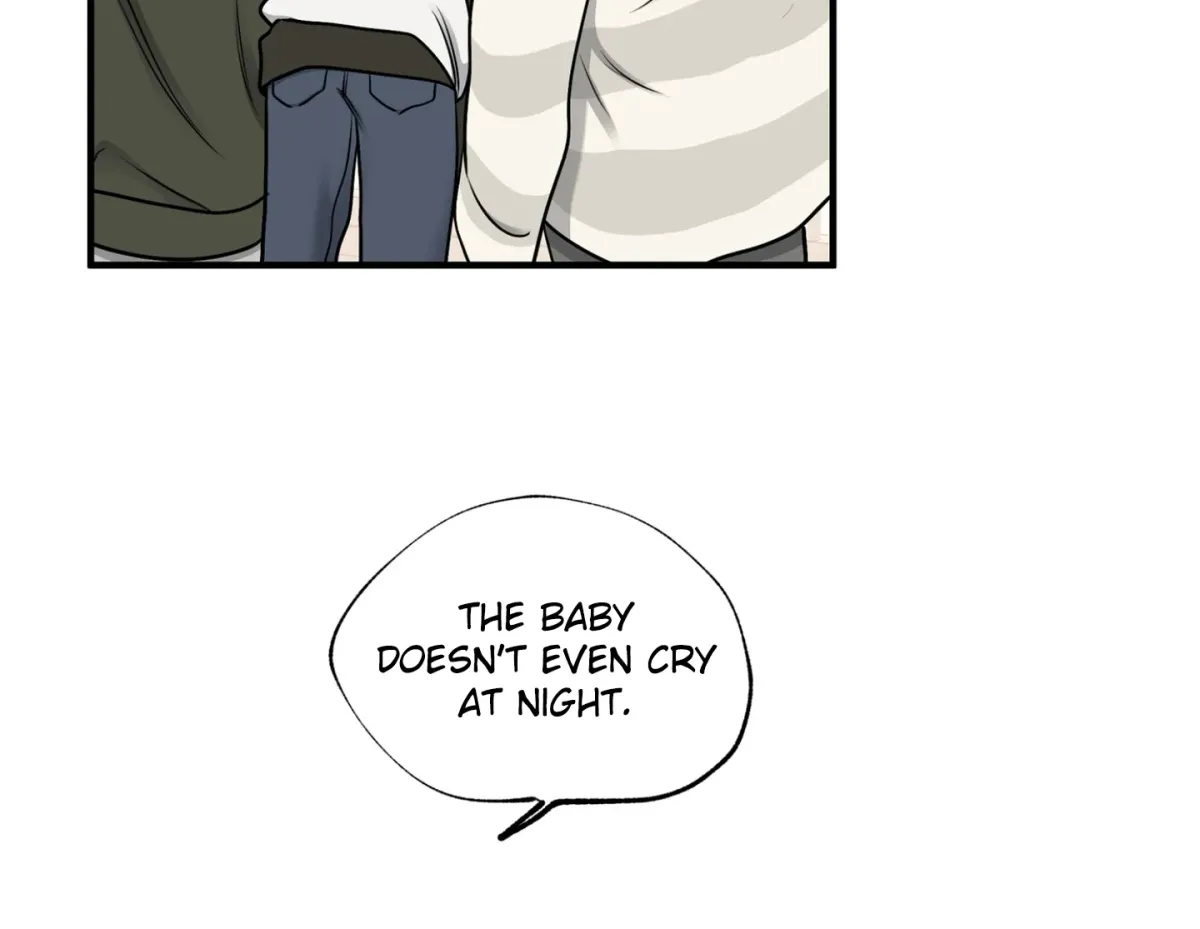 Night by the sea Chapter 100.1 page 23 - 