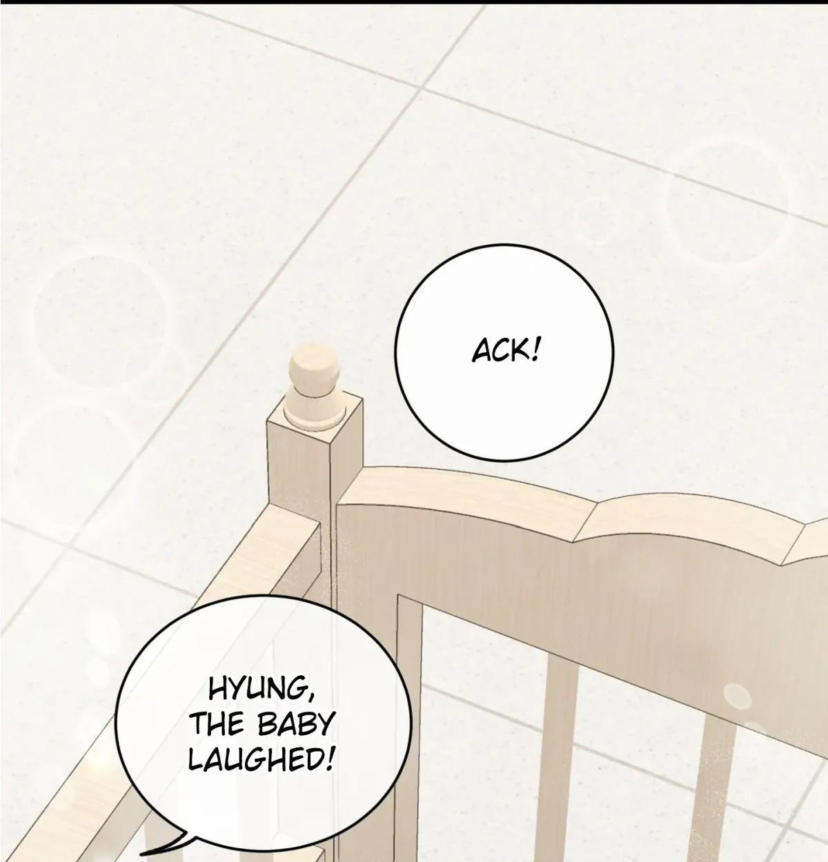 Night by the sea Chapter 100.1 page 29 - 