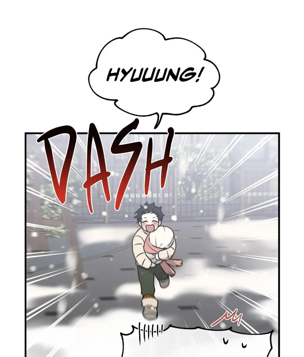Night by the sea Chapter 100.11 page 101 - 