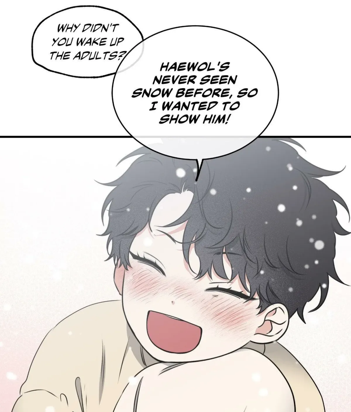 Night by the sea Chapter 100.11 page 109 - 