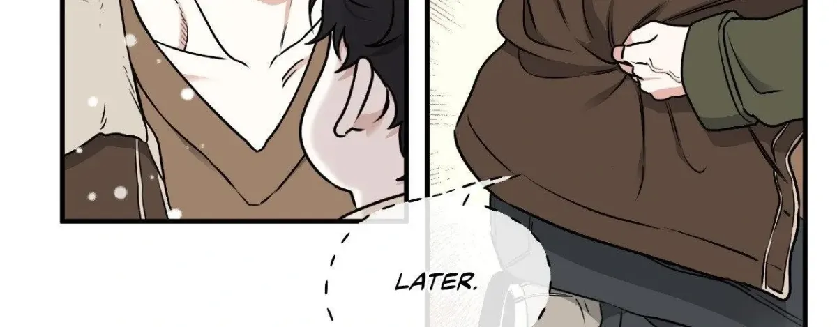 Night by the sea Chapter 100.11 page 121 - 