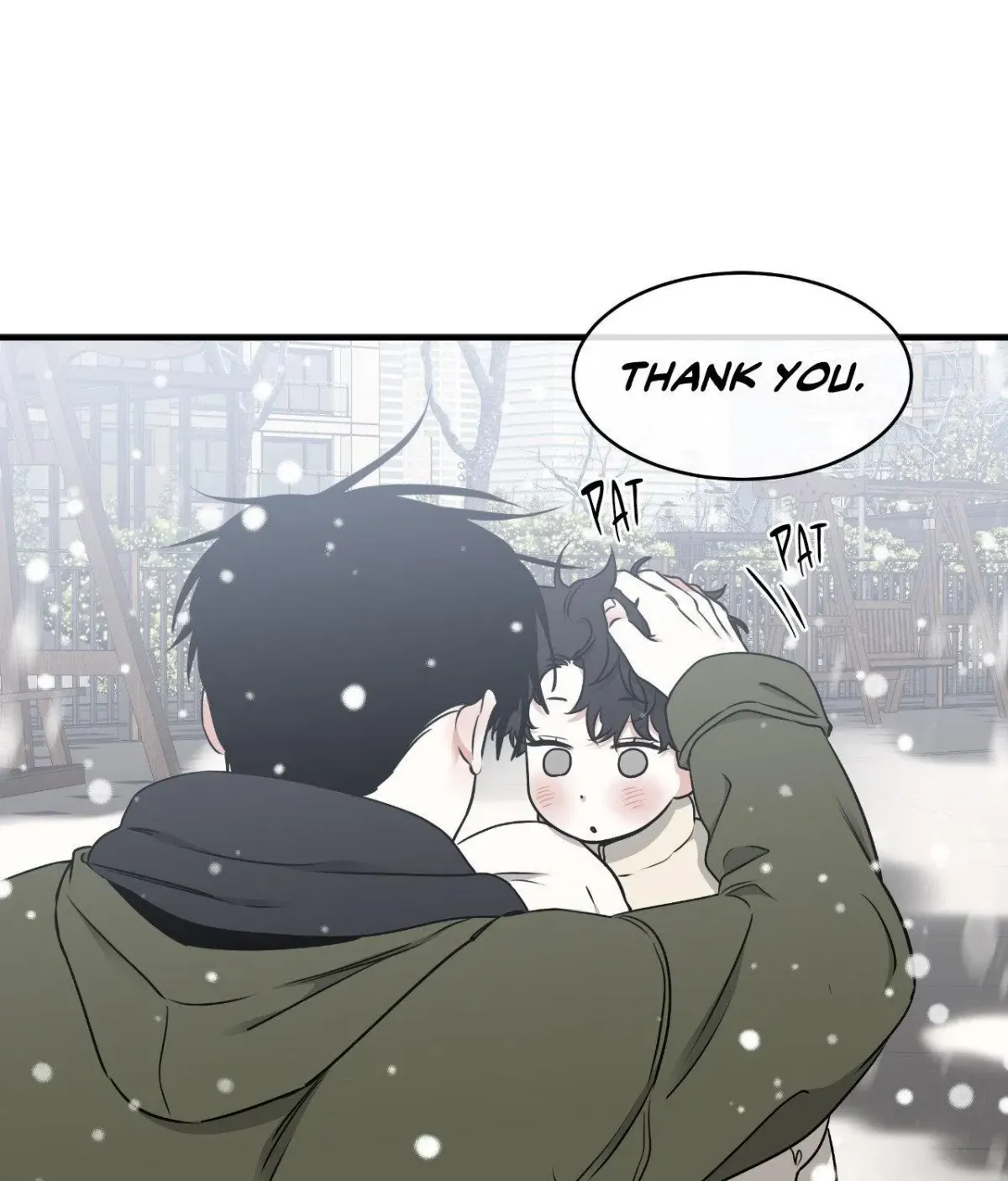 Night by the sea Chapter 100.11 page 123 - 