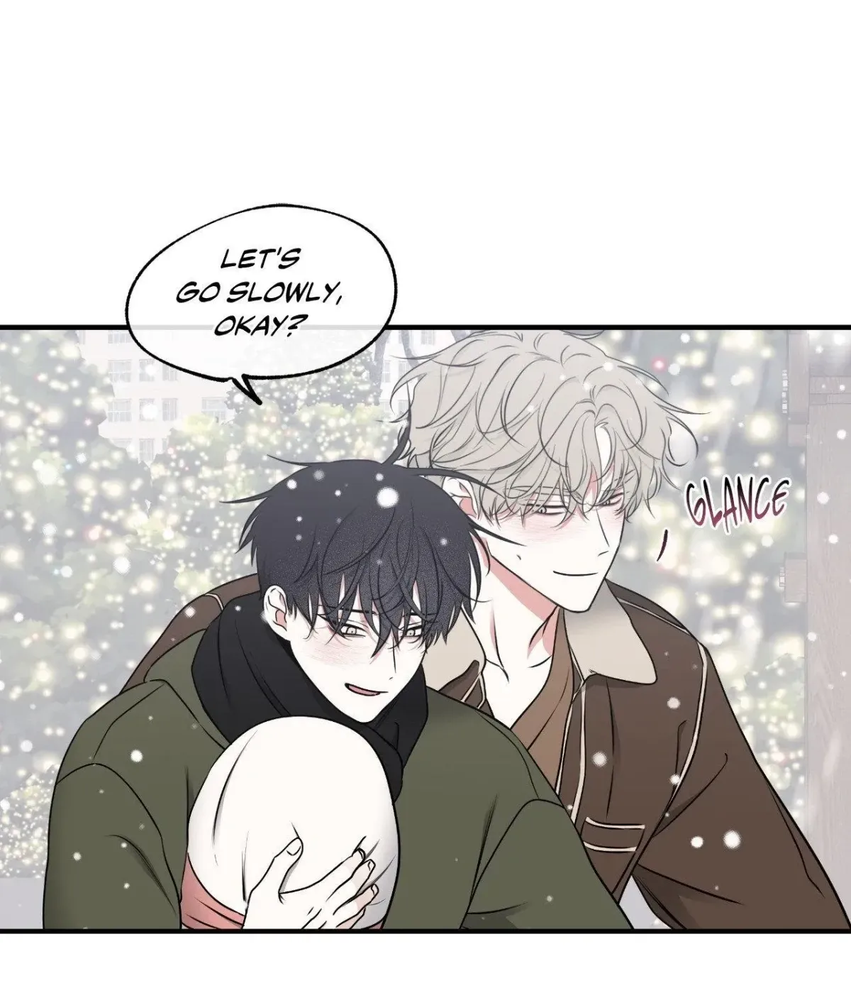 Night by the sea Chapter 100.11 page 136 - 