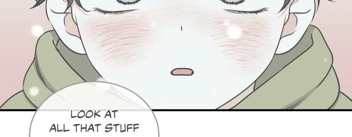 Night by the sea Chapter 100.11 page 16 - 