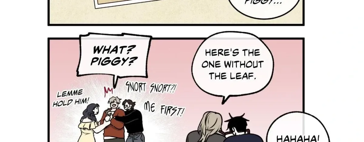 Night by the sea Chapter 100.11 page 154 - 