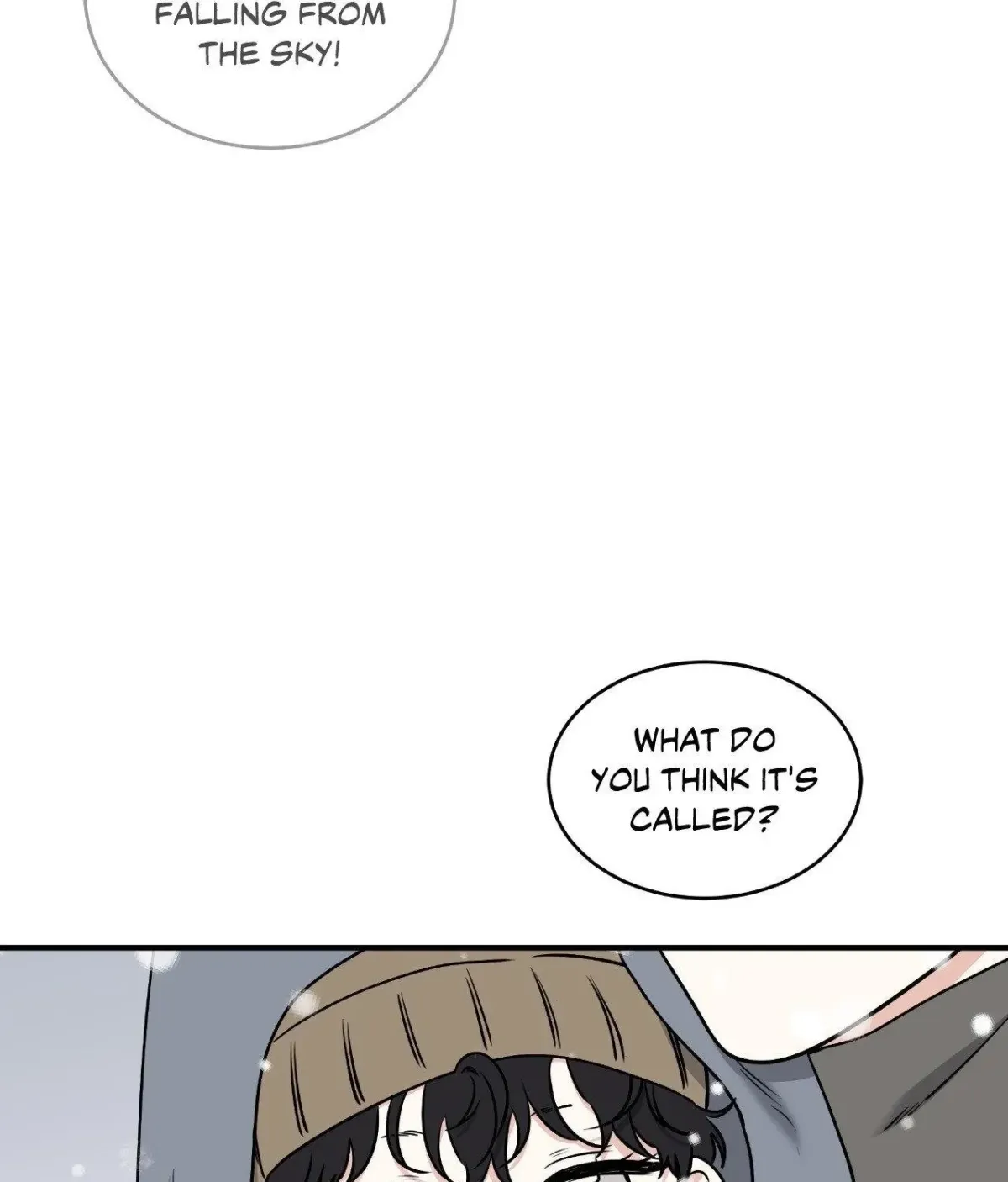 Night by the sea Chapter 100.11 page 17 - 