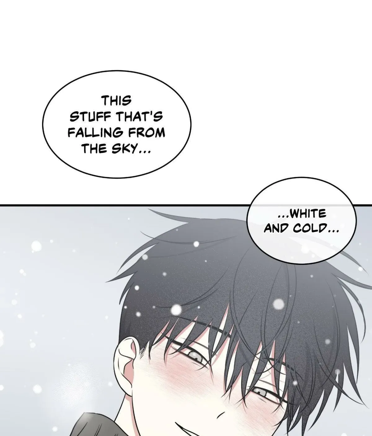 Night by the sea Chapter 100.11 page 28 - 