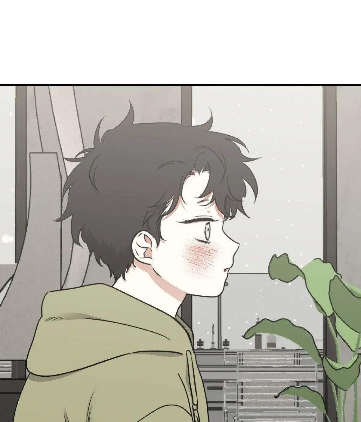 Night by the sea Chapter 100.11 page 33 - 