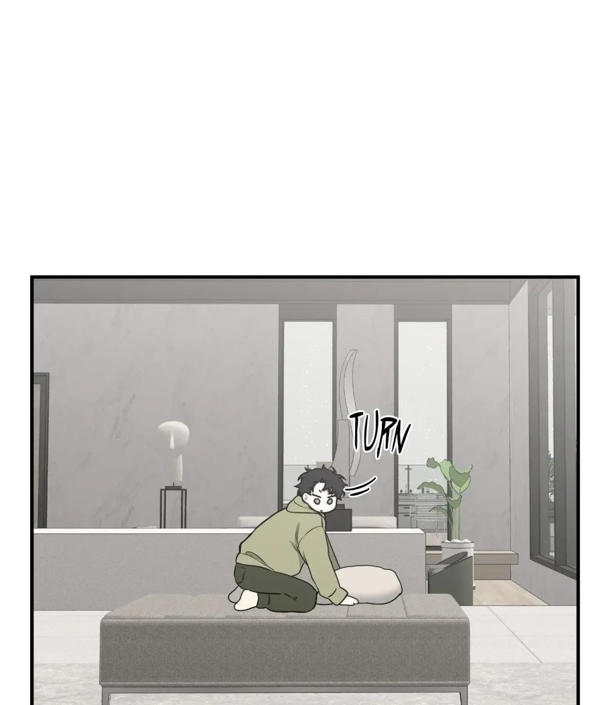 Night by the sea Chapter 100.11 page 35 - 