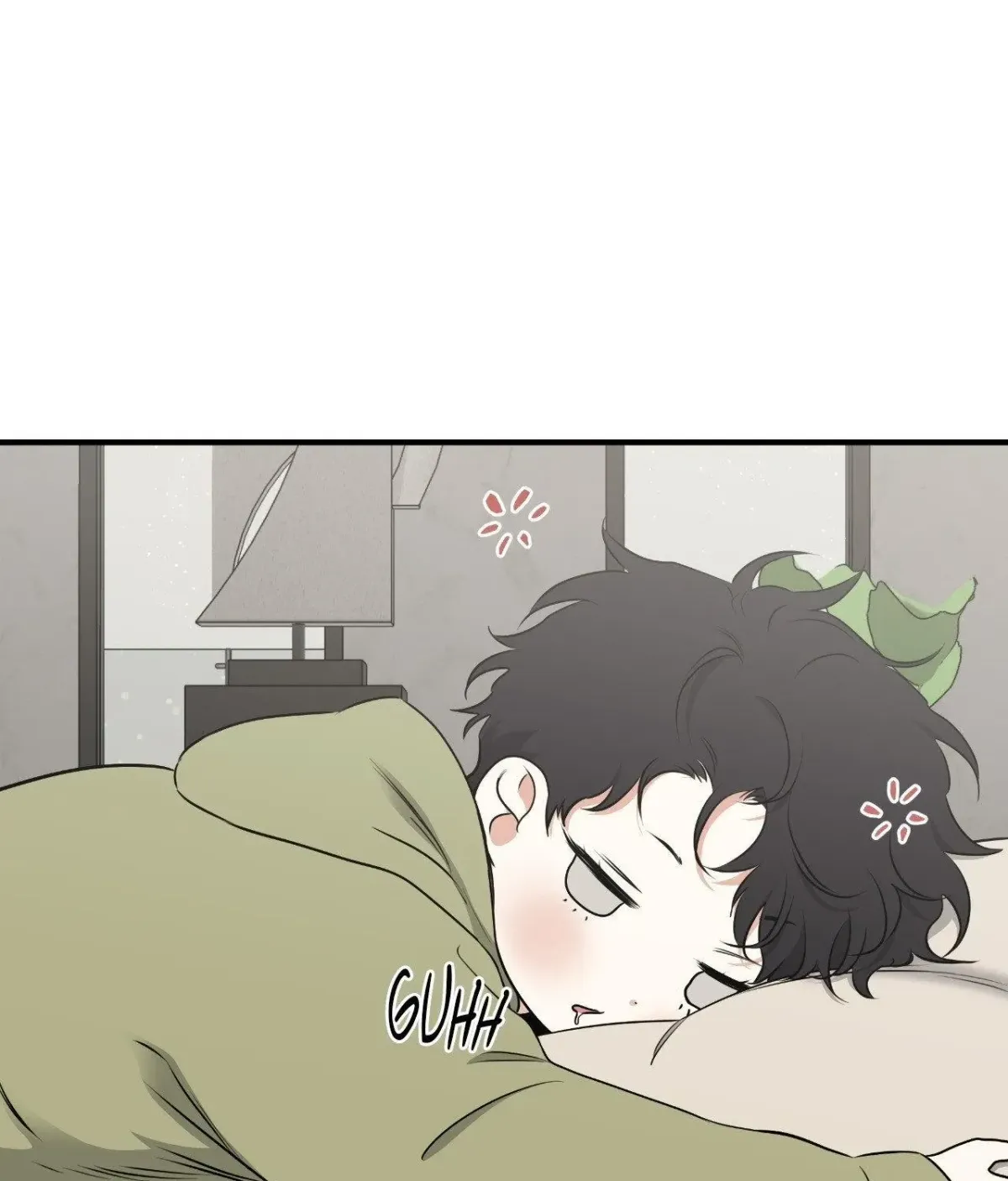 Night by the sea Chapter 100.11 page 5 - 