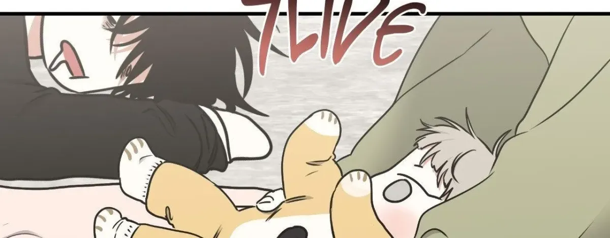 Night by the sea Chapter 100.11 page 42 - 