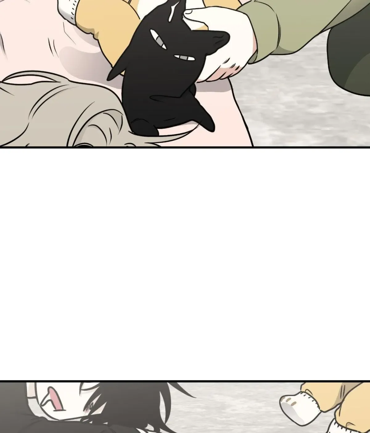 Night by the sea Chapter 100.11 page 43 - 