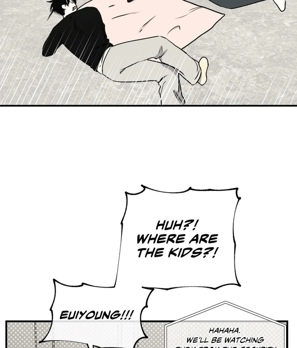 Night by the sea Chapter 100.11 page 69 - 