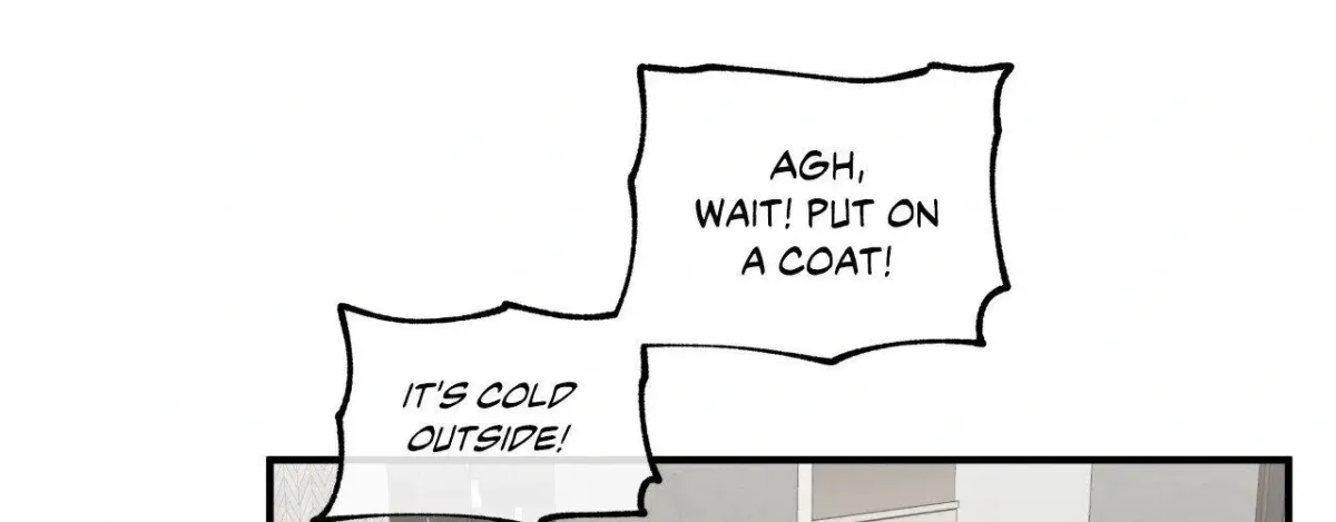 Night by the sea Chapter 100.11 page 74 - 