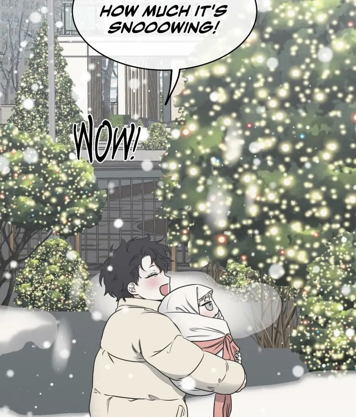 Night by the sea Chapter 100.11 page 79 - 