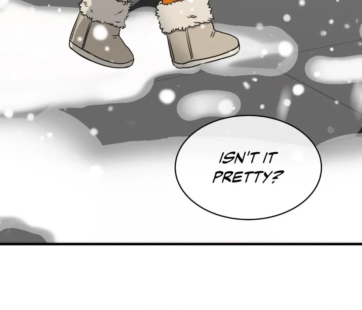 Night by the sea Chapter 100.11 page 81 - 