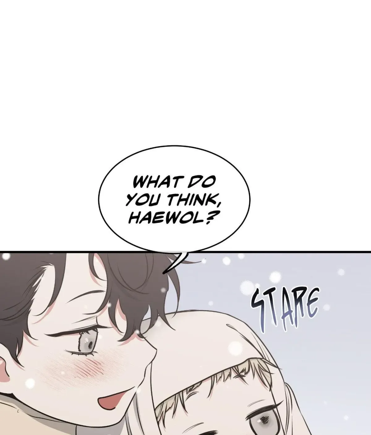 Night by the sea Chapter 100.11 page 82 - 