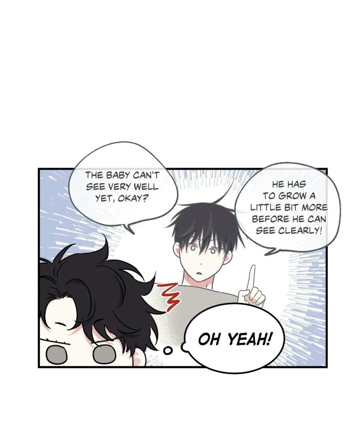 Night by the sea Chapter 100.11 page 84 - 