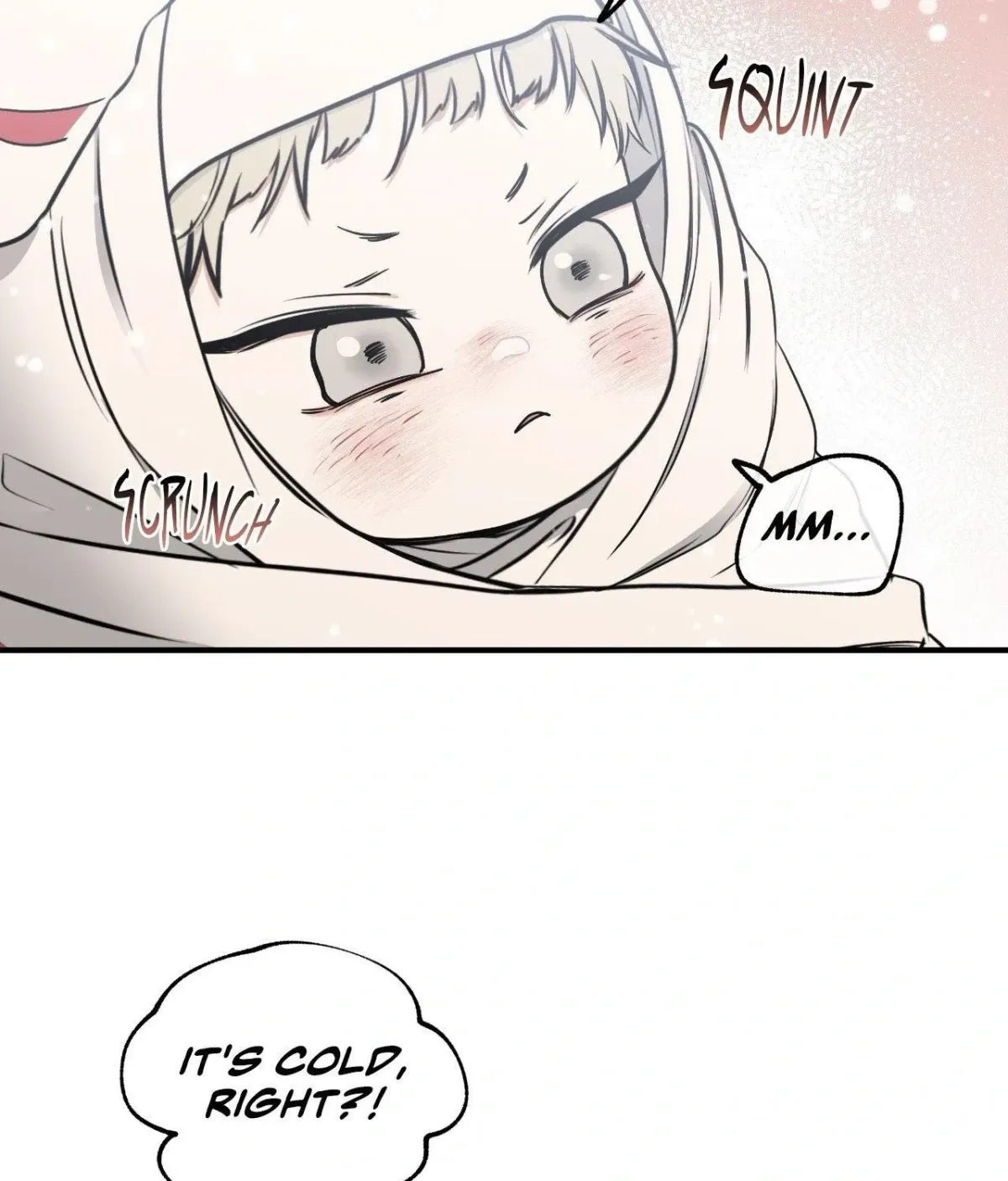 Night by the sea Chapter 100.11 page 90 - 