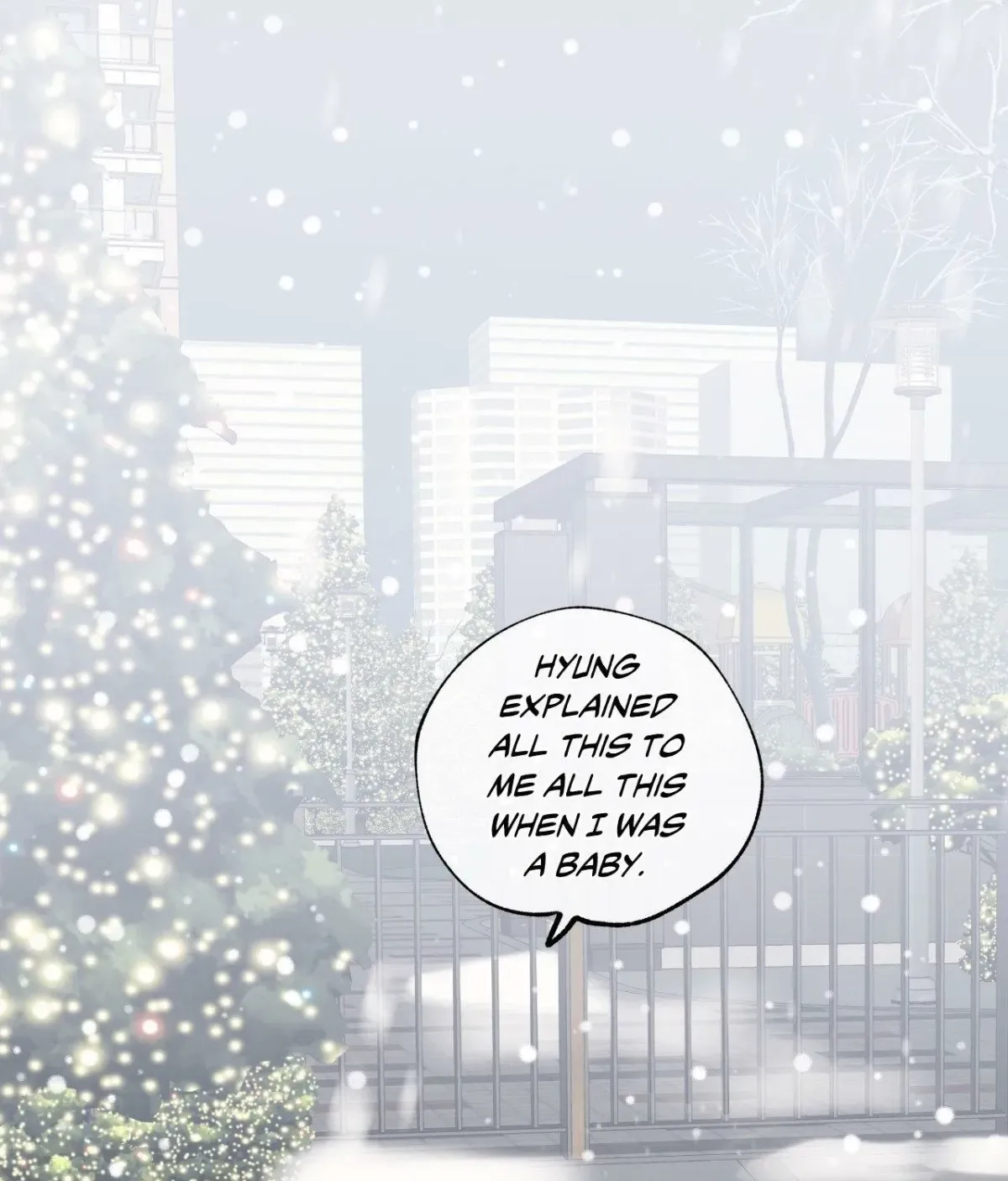 Night by the sea Chapter 100.11 page 94 - 