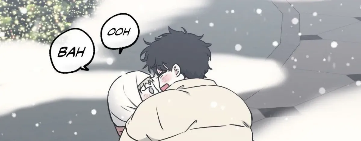 Night by the sea Chapter 100.11 page 95 - 
