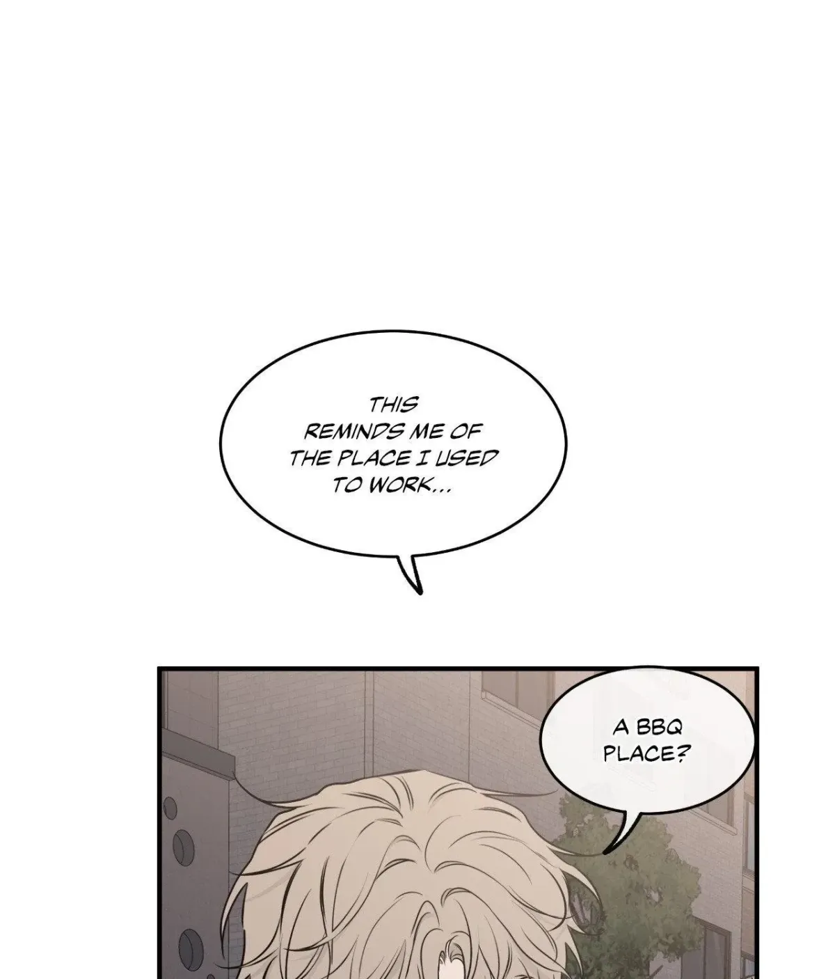 Night by the sea Chapter 100.12 page 103 - 