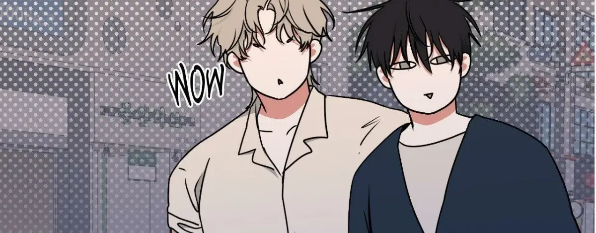 Night by the sea Chapter 100.12 page 106 - 