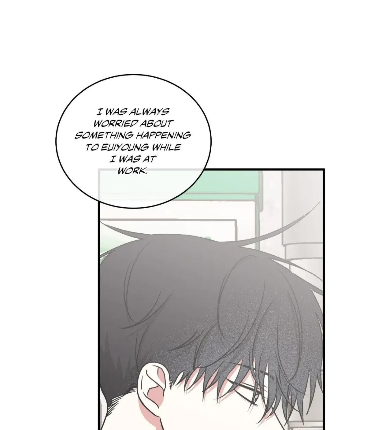 Night by the sea Chapter 100.12 page 111 - 