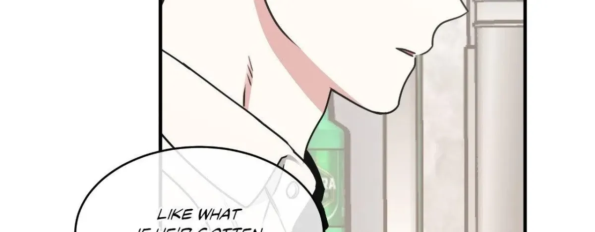 Night by the sea Chapter 100.12 page 112 - 