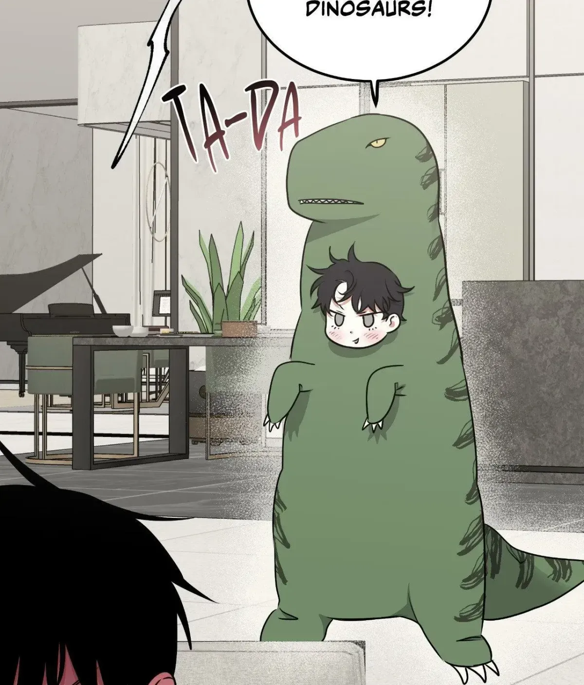 Night by the sea Chapter 100.12 page 13 - 