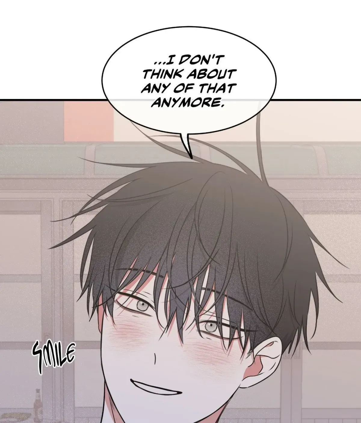 Night by the sea Chapter 100.12 page 132 - 