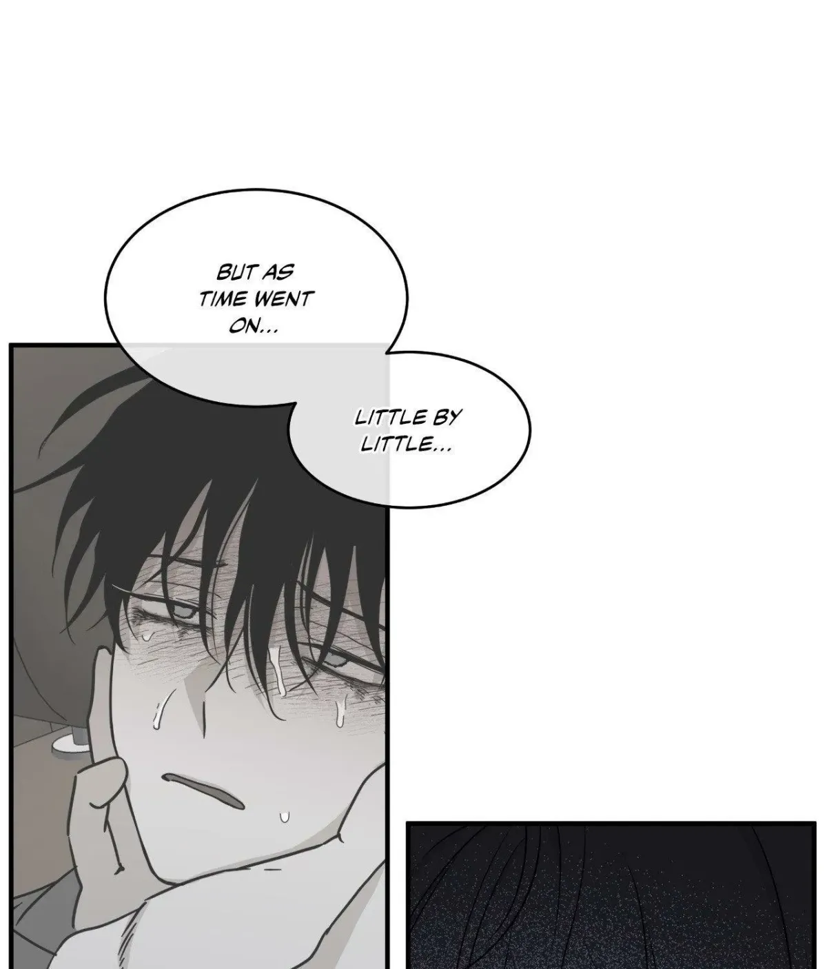 Night by the sea Chapter 100.12 page 148 - 