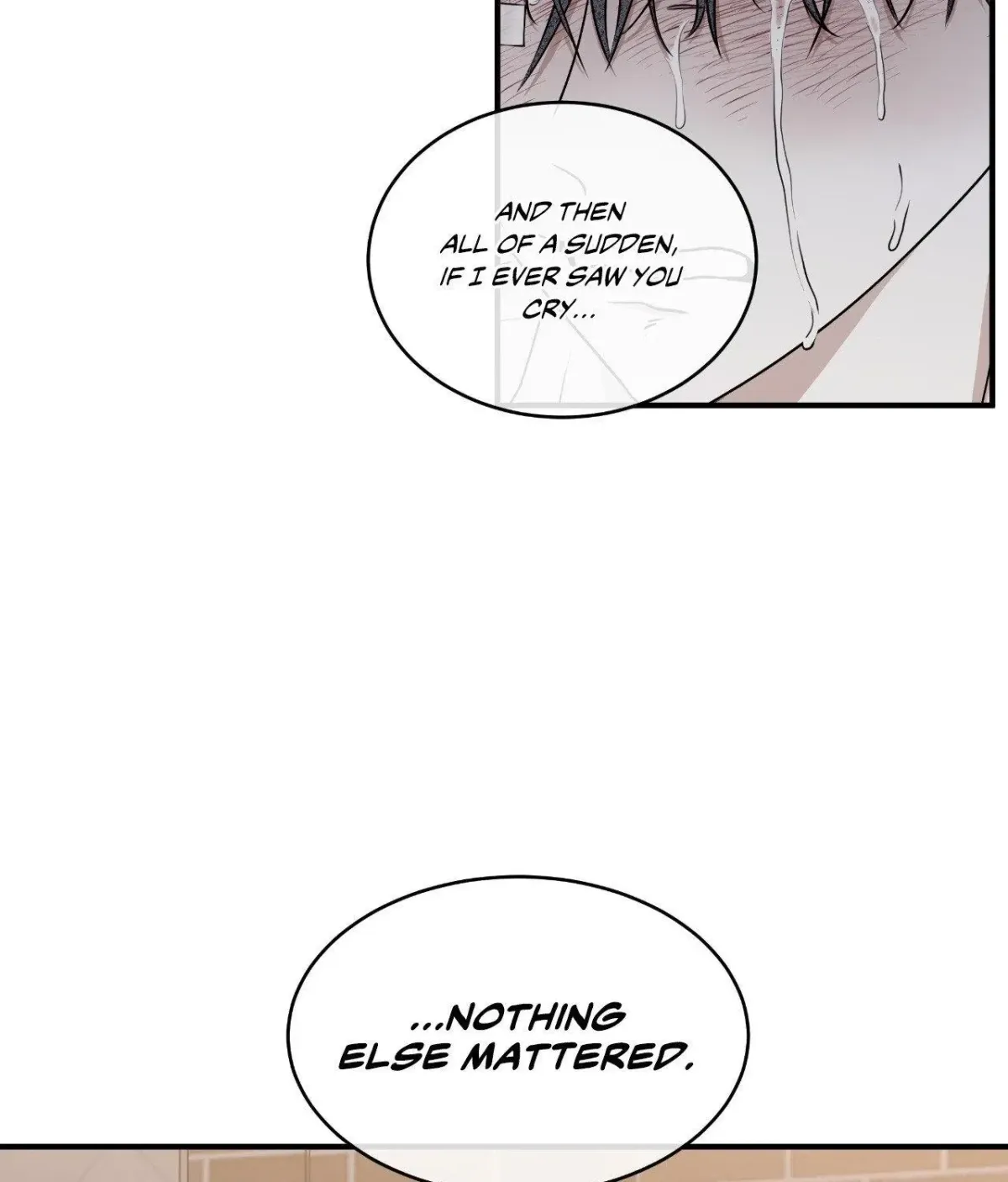 Night by the sea Chapter 100.12 page 150 - 