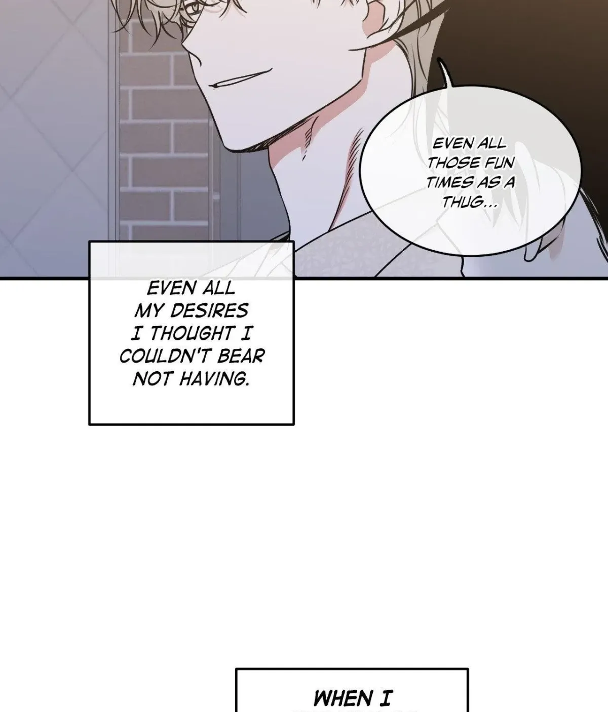 Night by the sea Chapter 100.12 page 152 - 