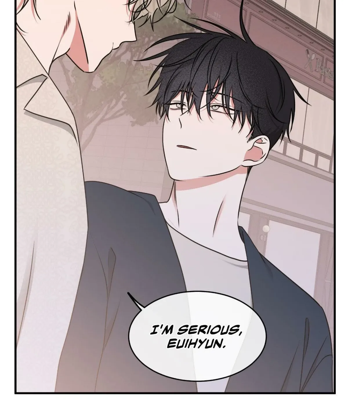 Night by the sea Chapter 100.12 page 156 - 