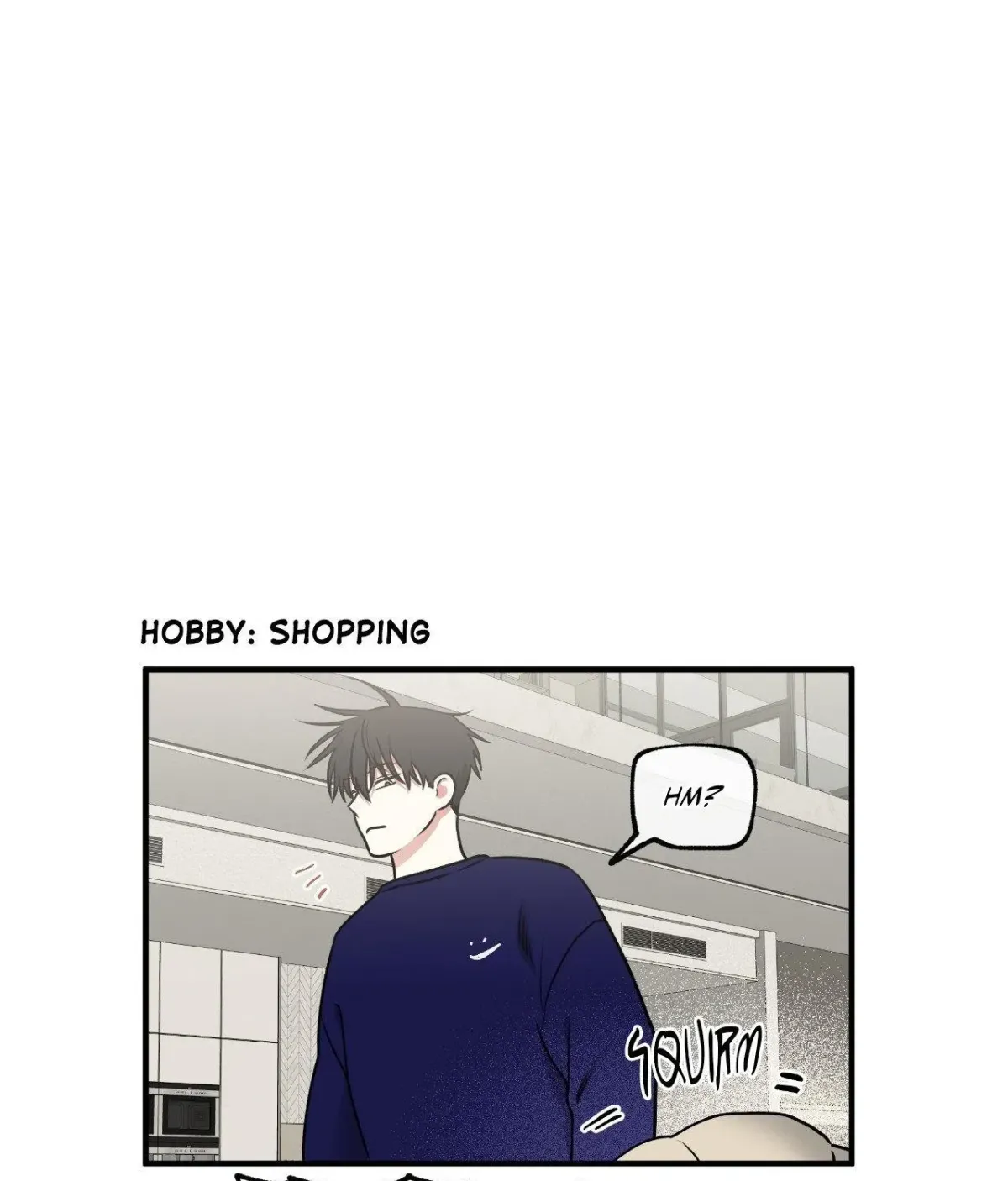 Night by the sea Chapter 100.12 page 181 - 