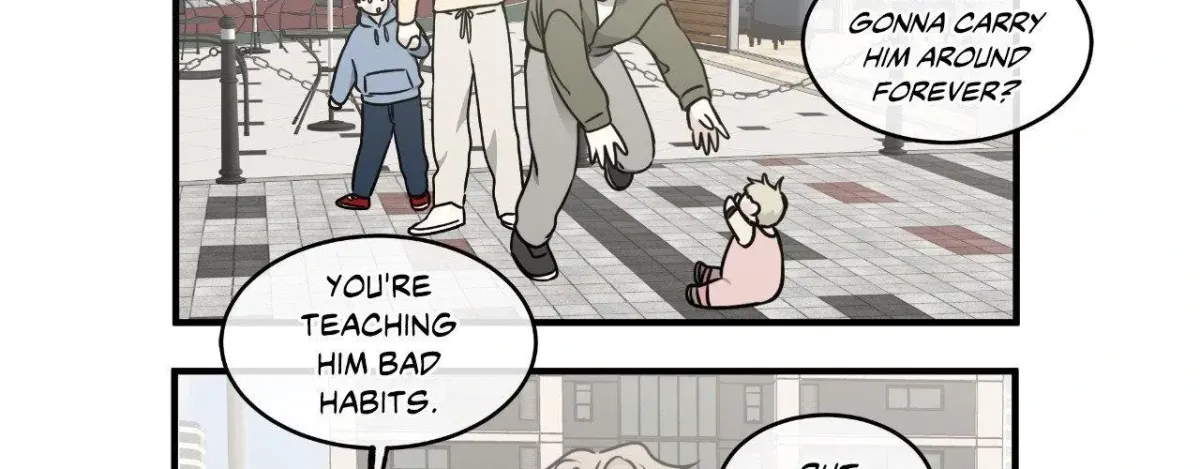 Night by the sea Chapter 100.12 page 186 - 