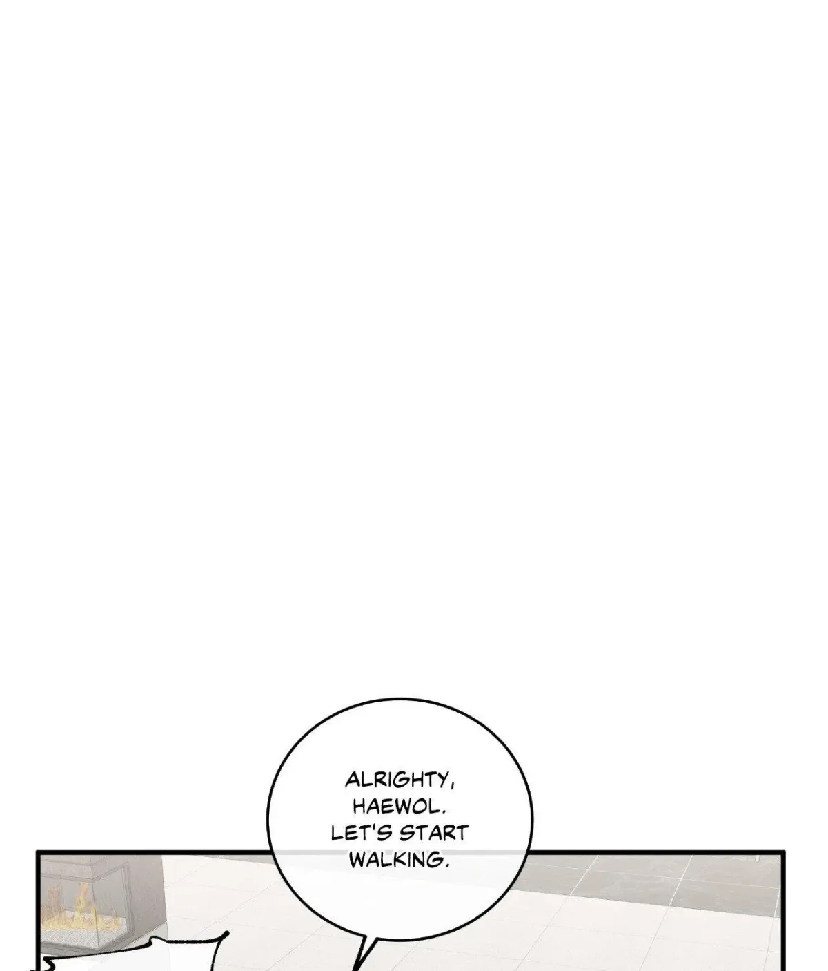 Night by the sea Chapter 100.12 page 20 - 