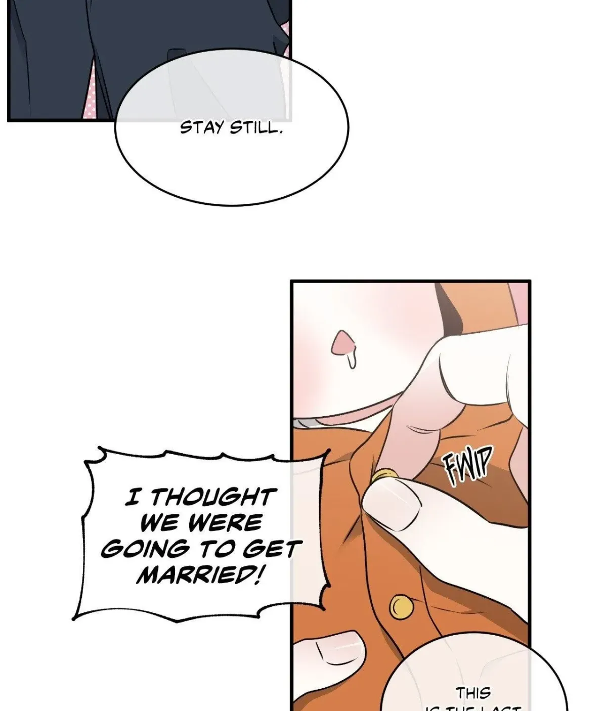 Night by the sea Chapter 100.12 page 3 - 