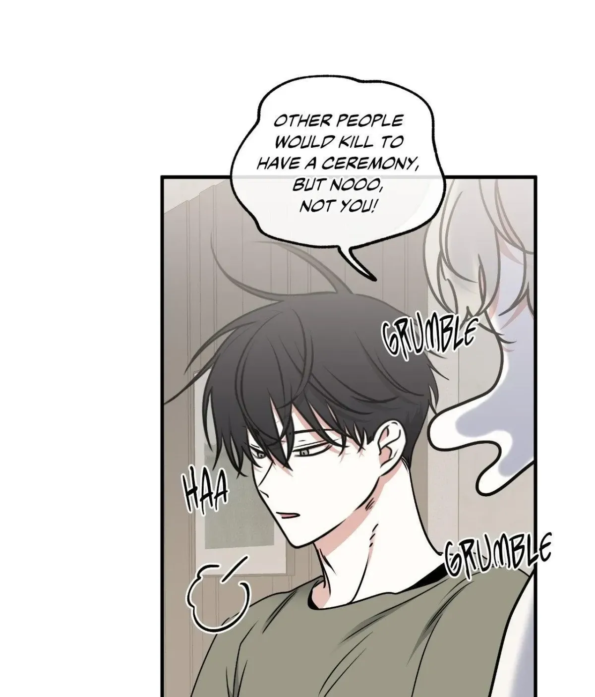 Night by the sea Chapter 100.12 page 29 - 