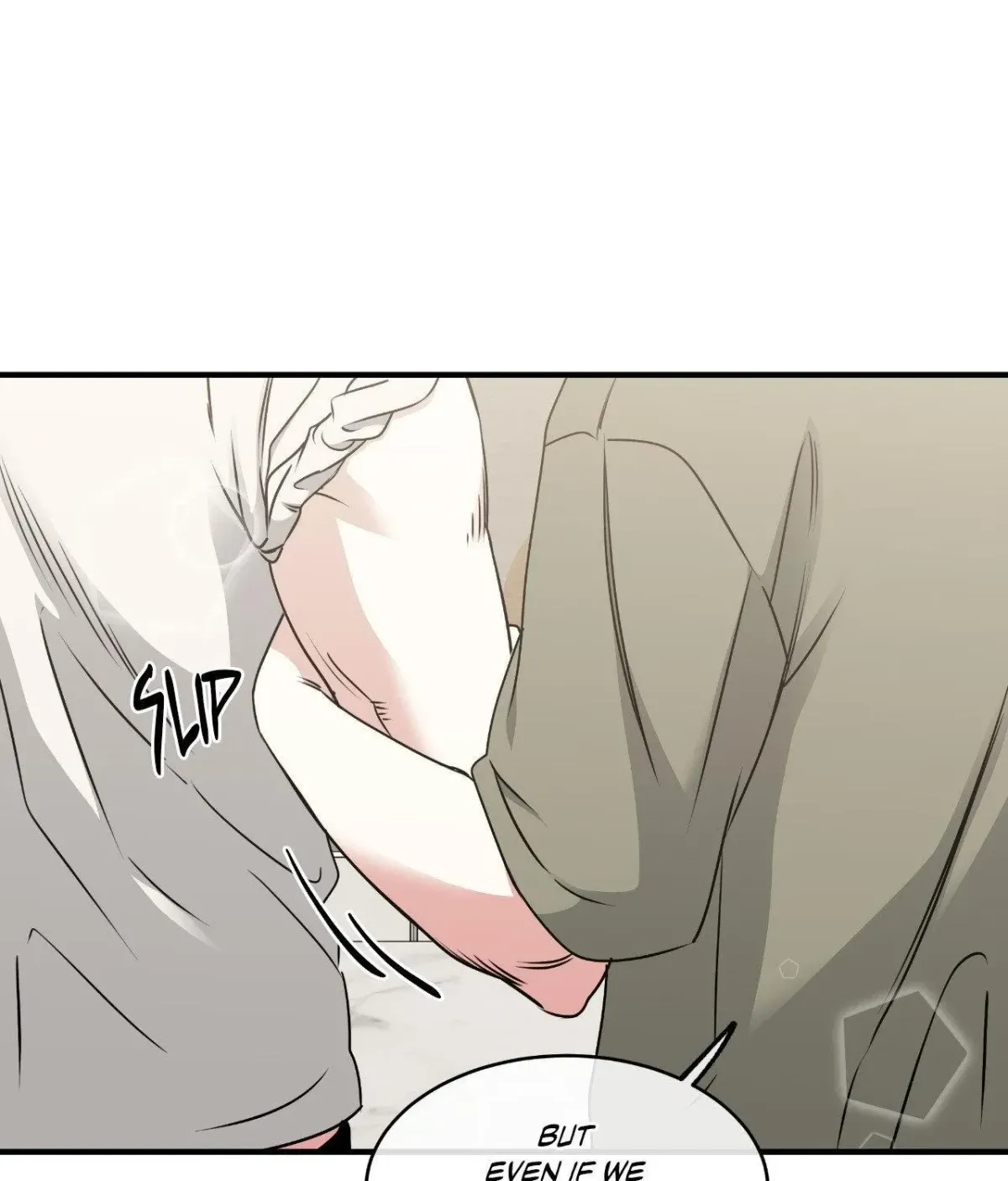 Night by the sea Chapter 100.12 page 31 - 