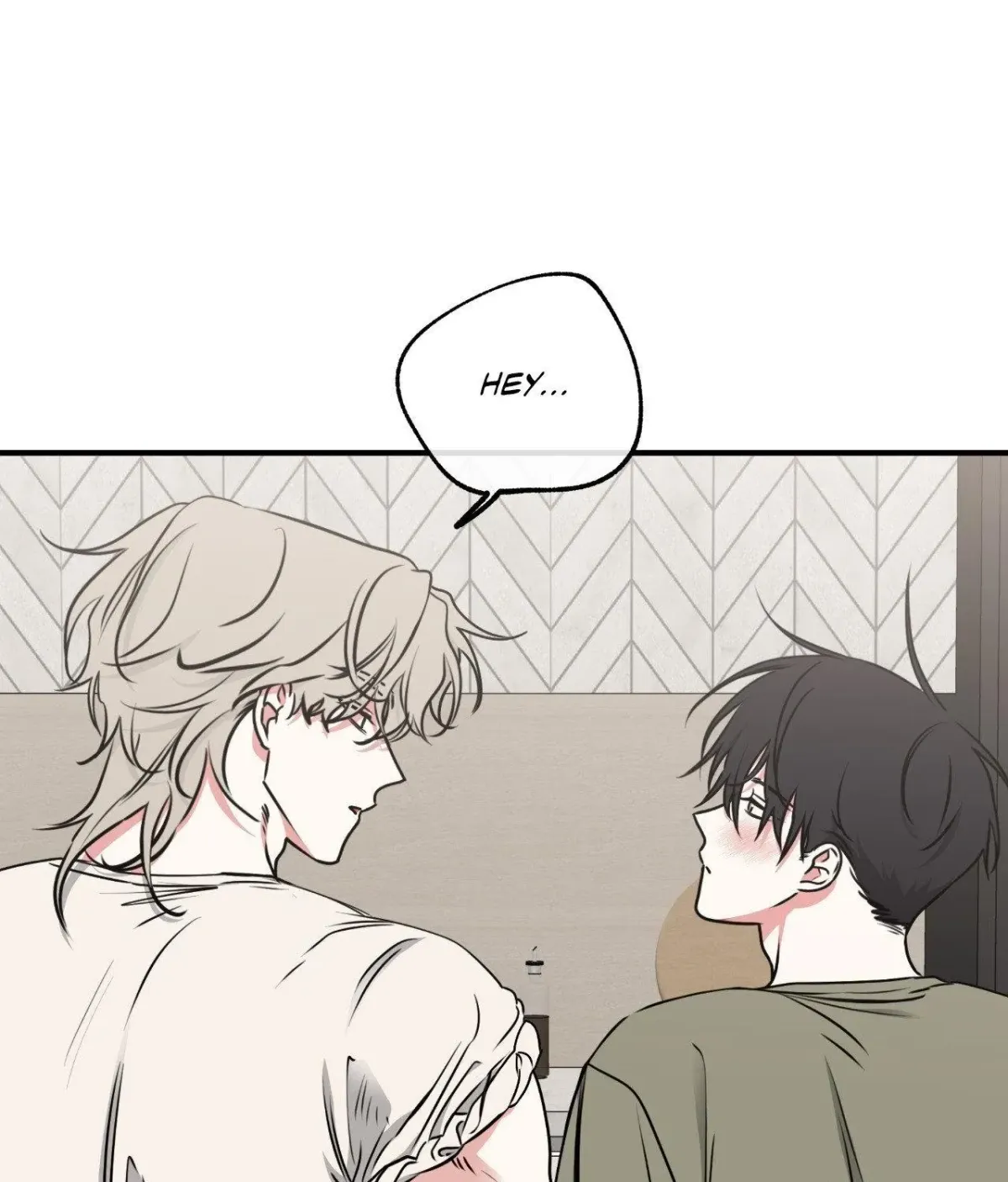 Night by the sea Chapter 100.12 page 35 - 