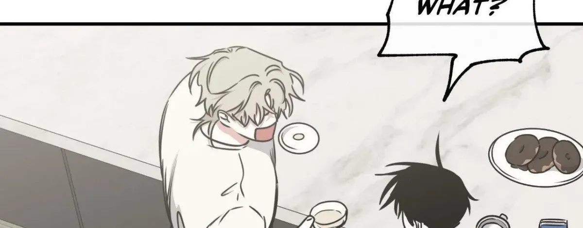 Night by the sea Chapter 100.12 page 40 - 