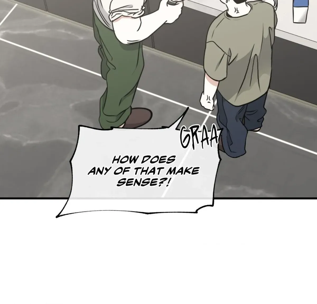 Night by the sea Chapter 100.12 page 41 - 